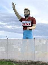 Roadside Image